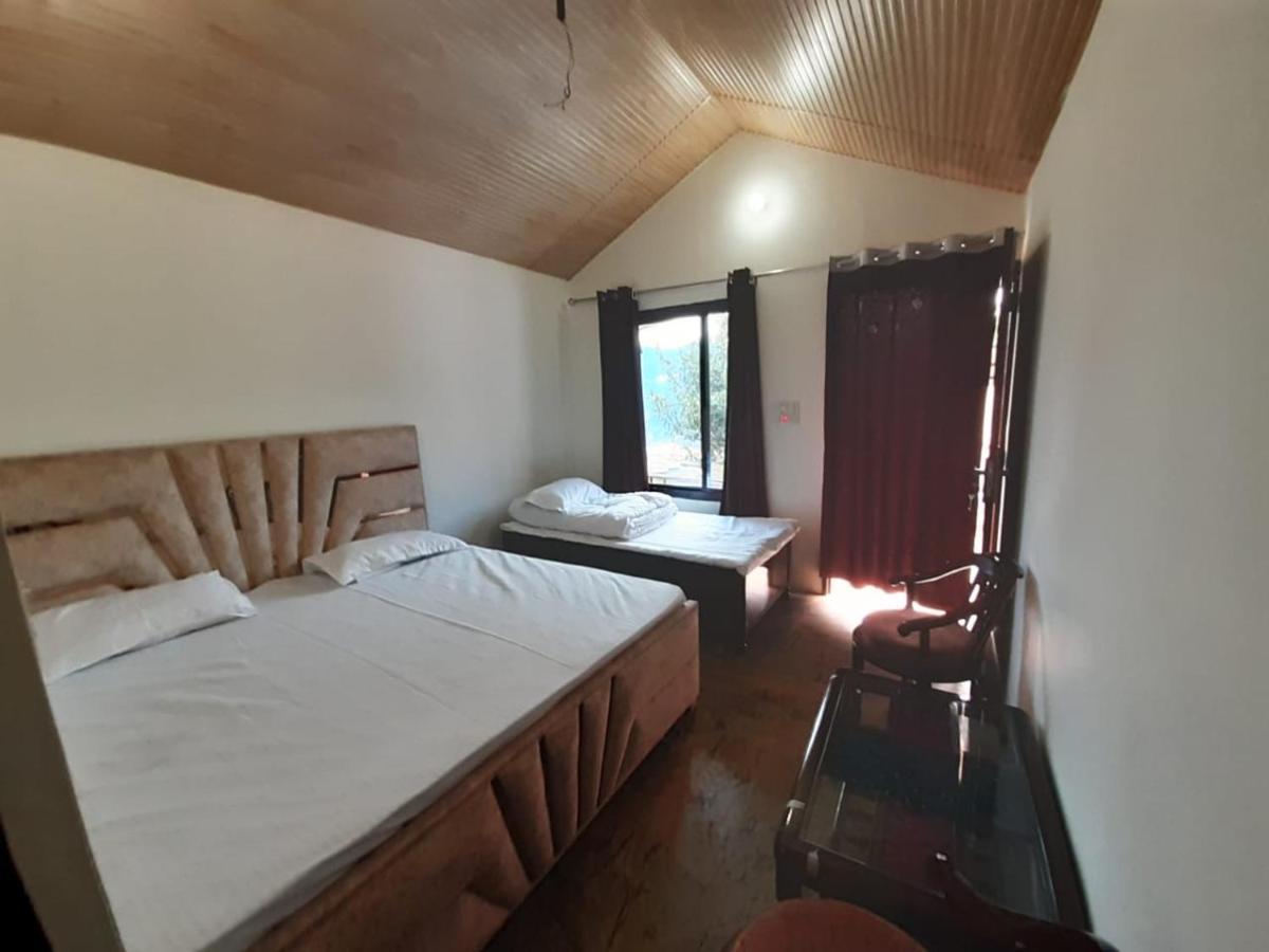 Lake Haven Resort, Sari, Chopta Екстер'єр фото